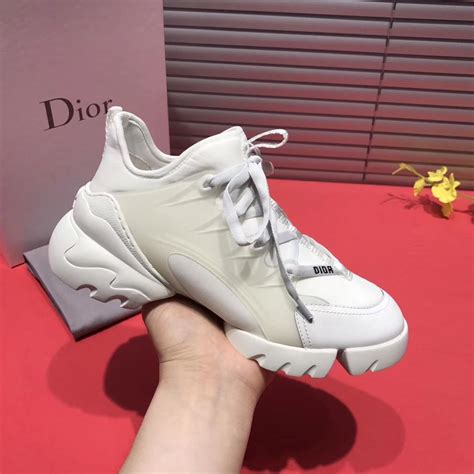 preloved dior trainers|christian dior trainers women.